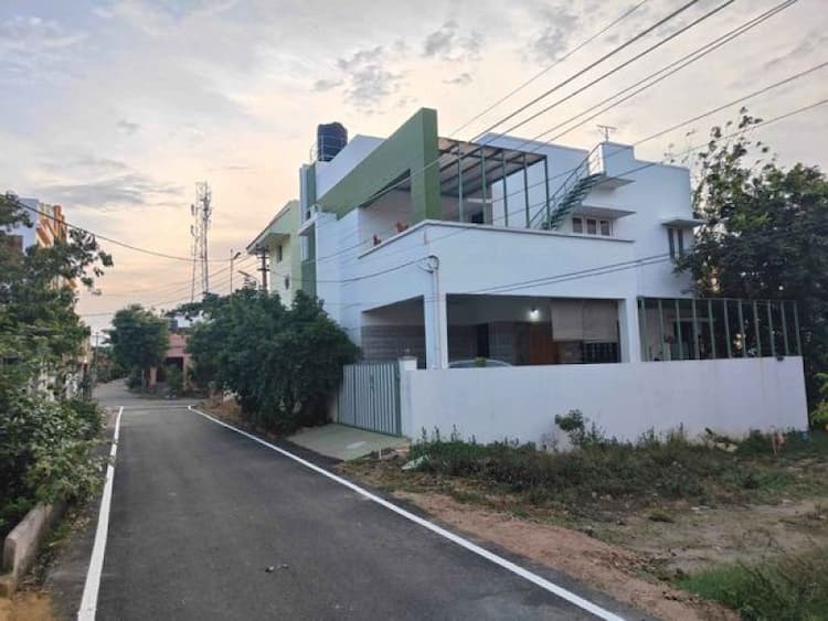 Single Property Image