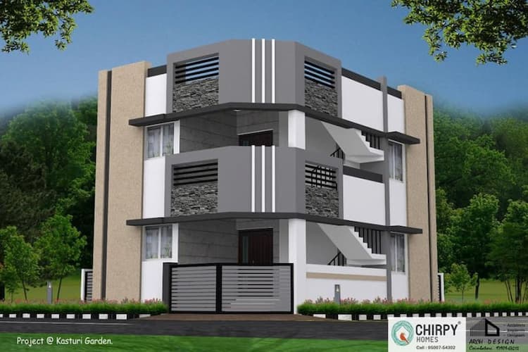 Single Property Image