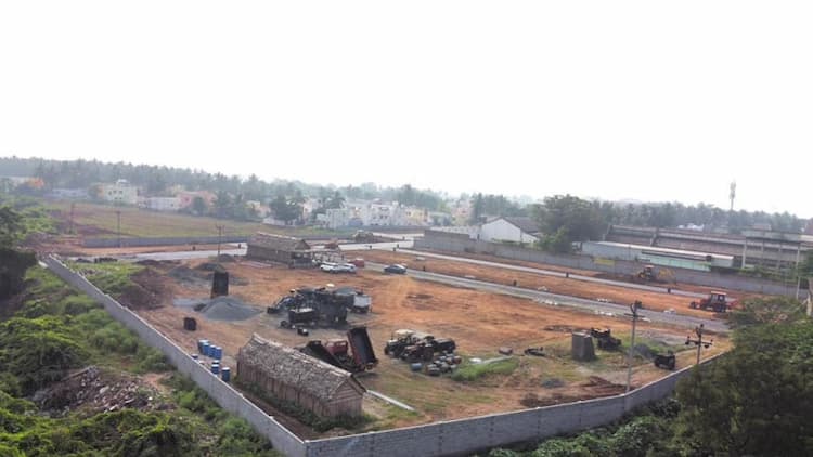 Single Property Image