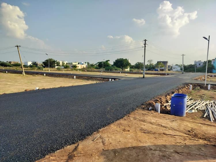 Single Property Image