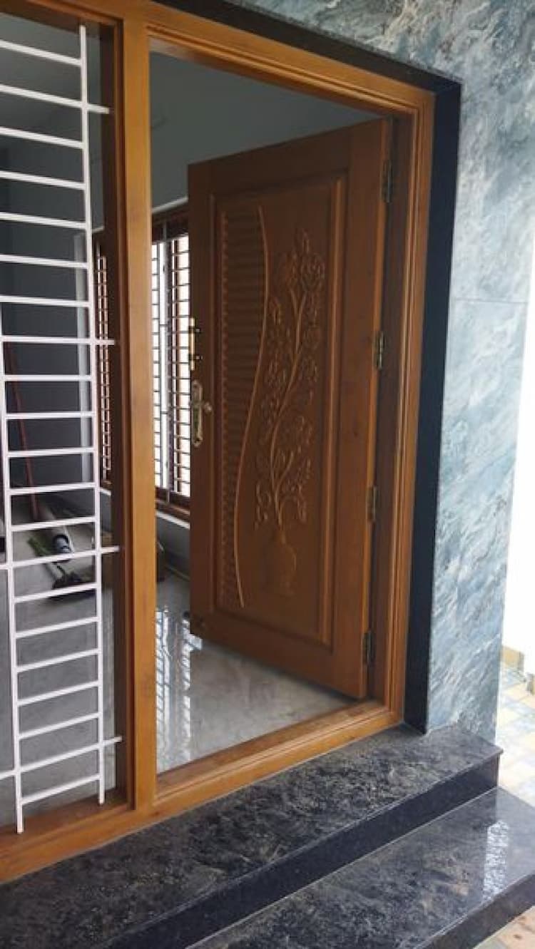 Single Property Image