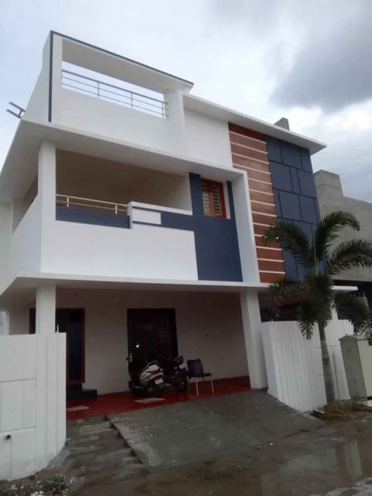 Single Property Image