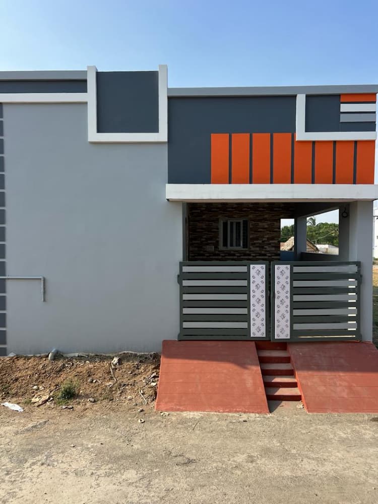 Single Property Image