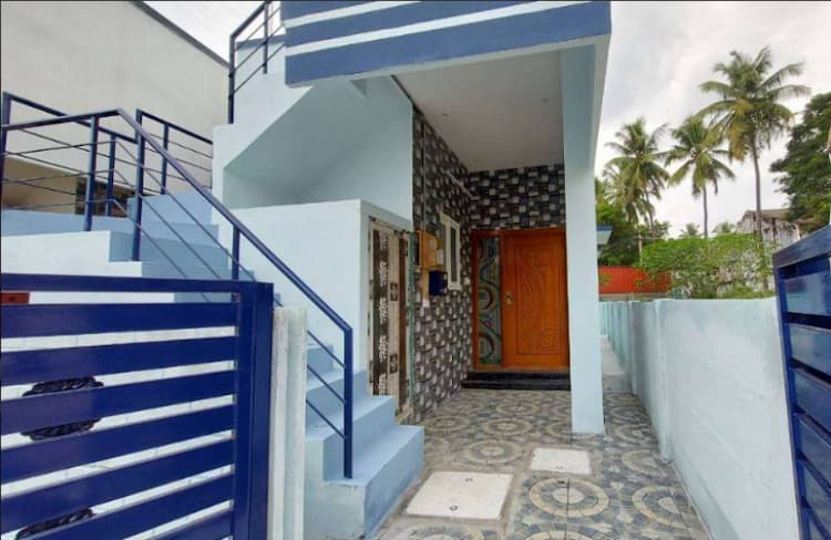 1bhk house for sale 