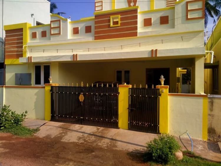 3bhk house for sale 