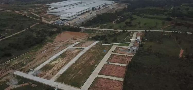 Single Property Image