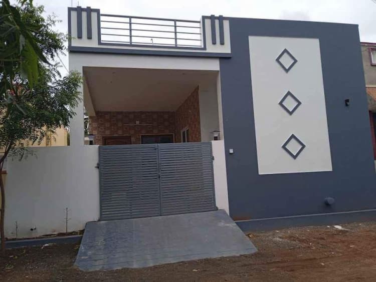 Single Property Image