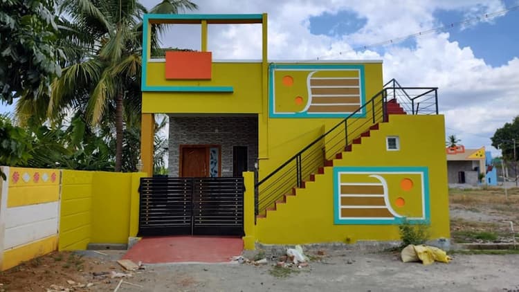 2 bhk house for sale