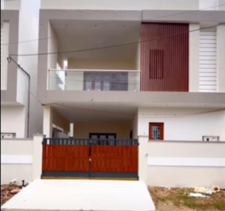 Single Property Image