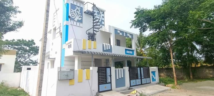 Single Property Image