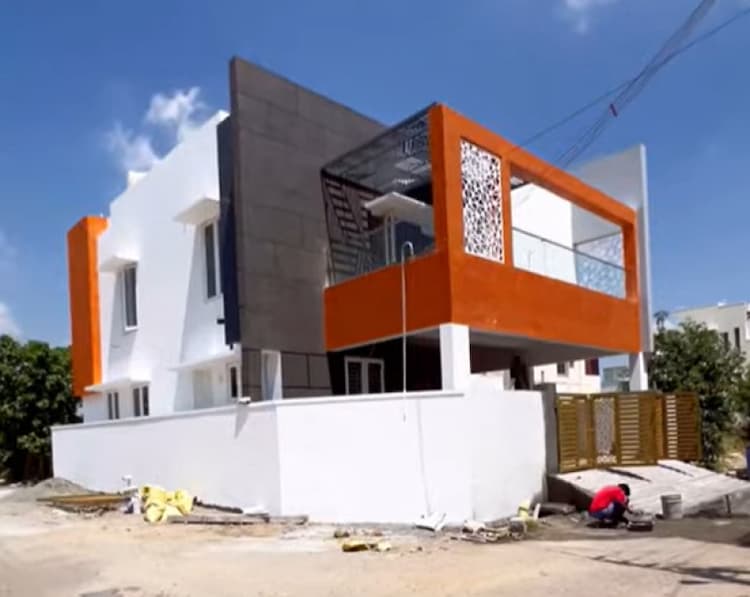 Single Property Image