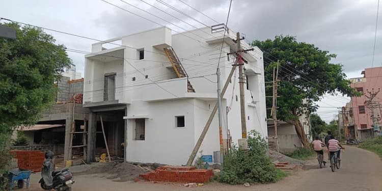 3bhk house for sale 