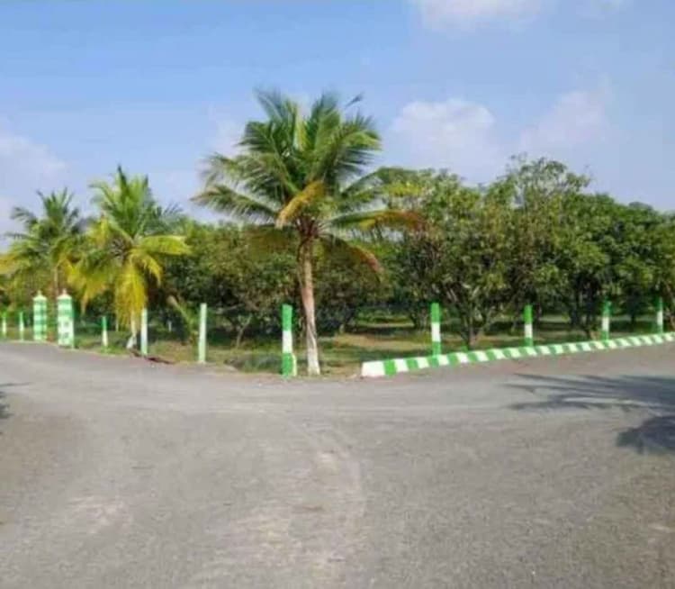 Single Property Image