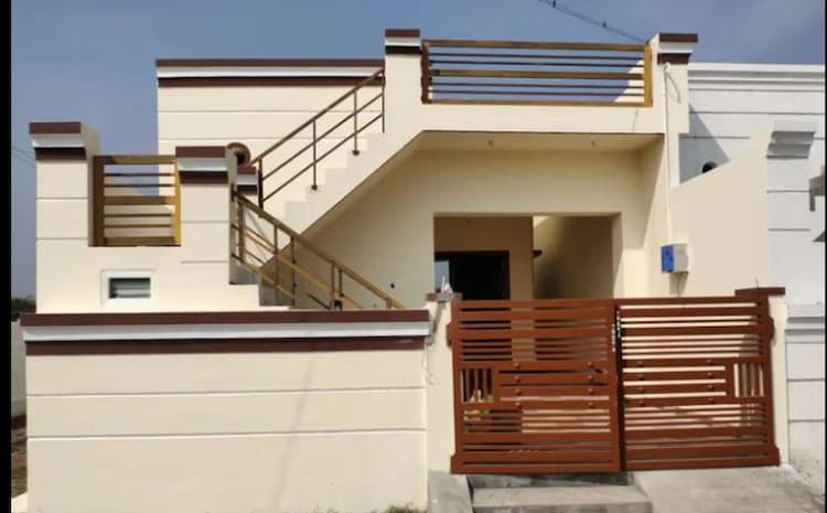 1bhk house for sale 