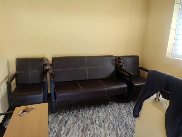 Single Property Image