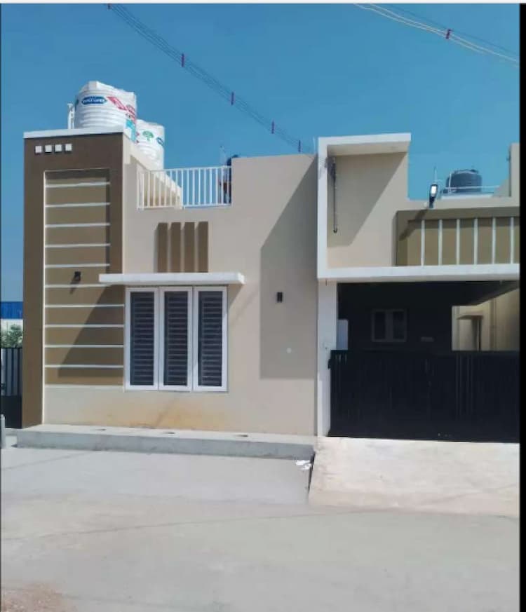 2bhk house for sale 