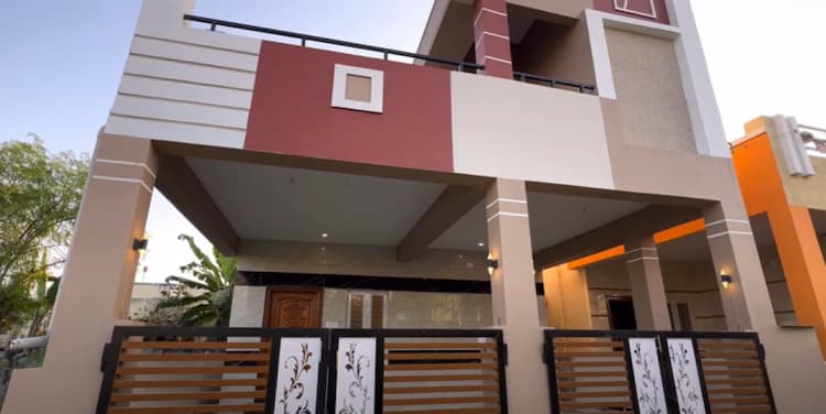 3BHK House For Sale