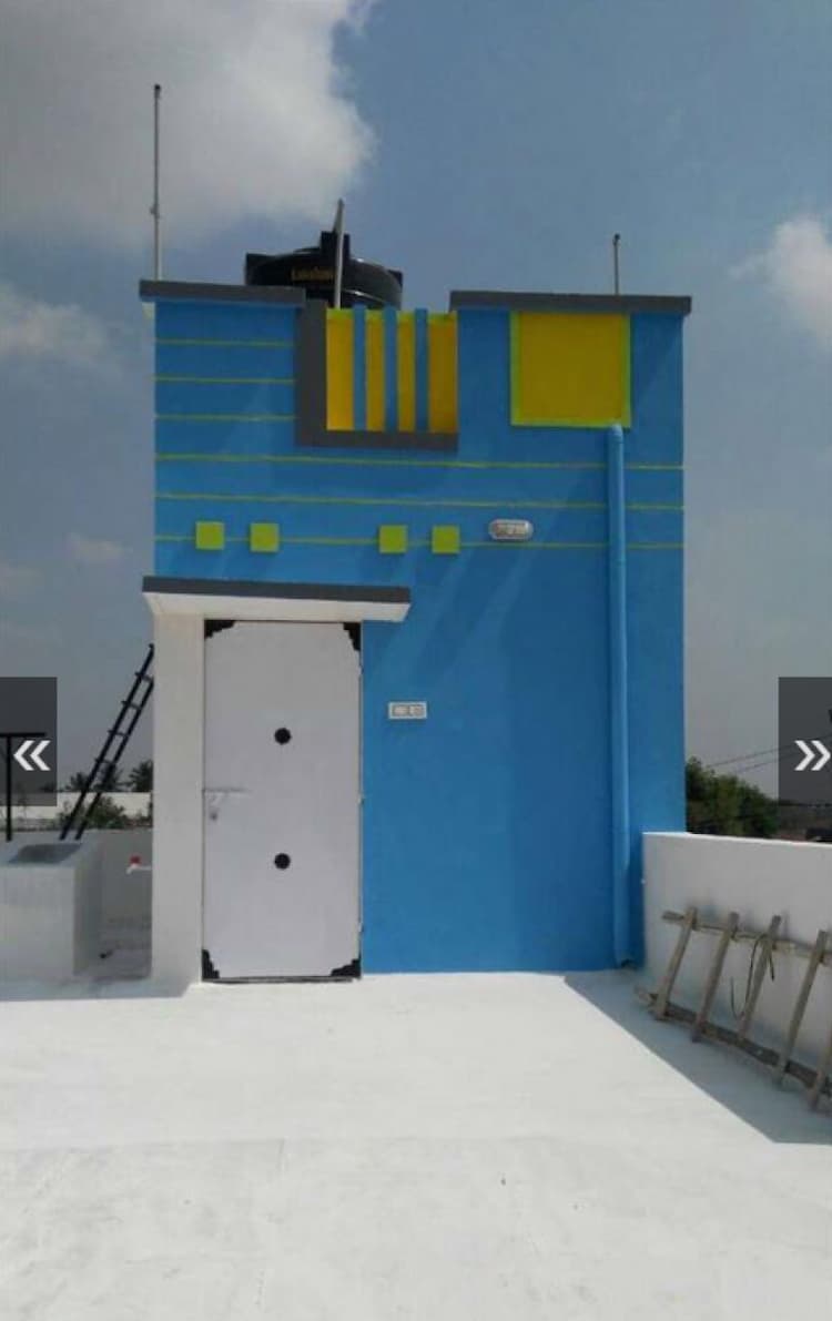 Single Property Image