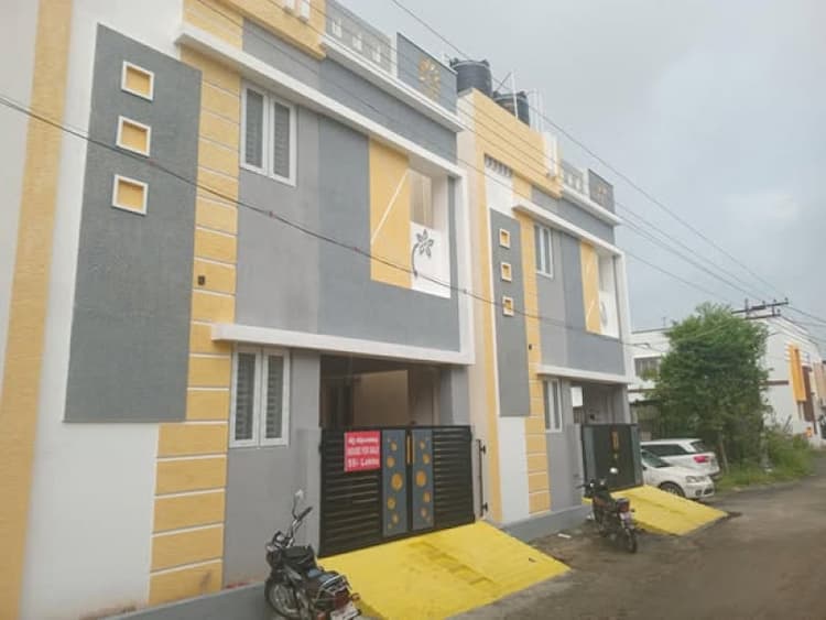 Single Property Image