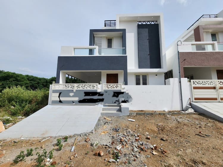 3bhk house for sale 