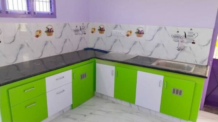 Single Property Image