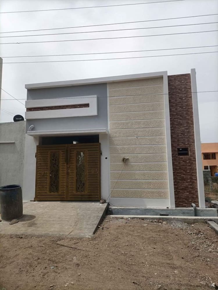 2 BHK House for Sale