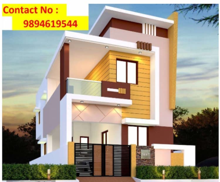 3BHK House for sale
