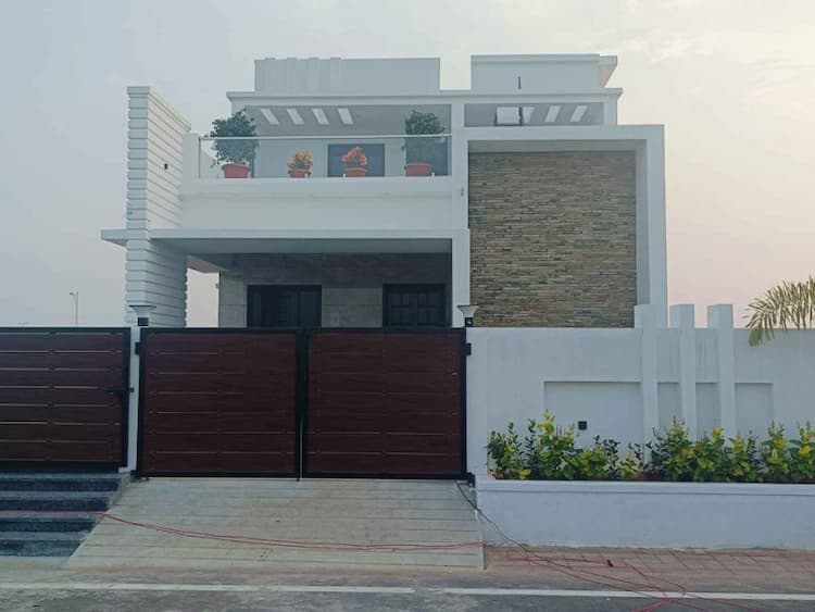 4BHK House For Sale
