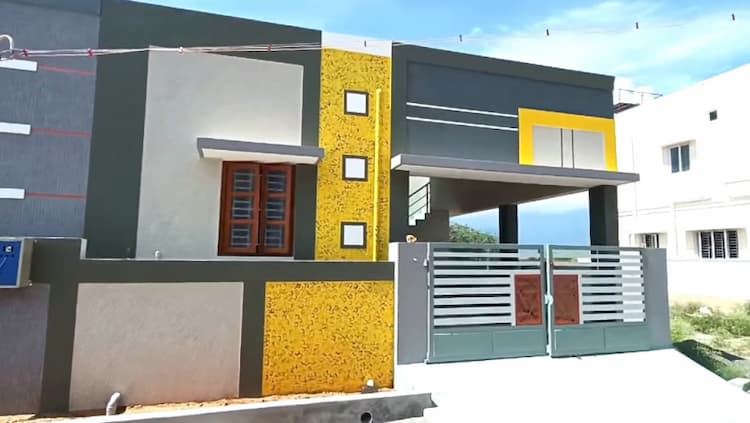 Single Property Image