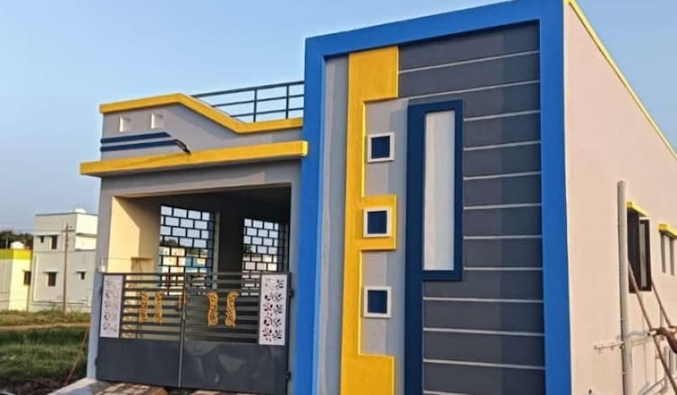 2 BHK House for Sale