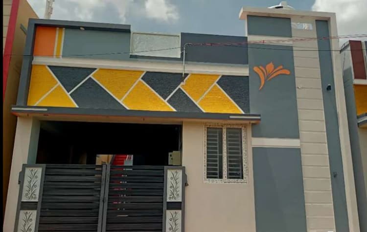 2bhk house for sale 