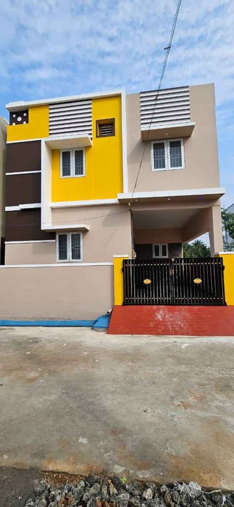 3BHK house for sale