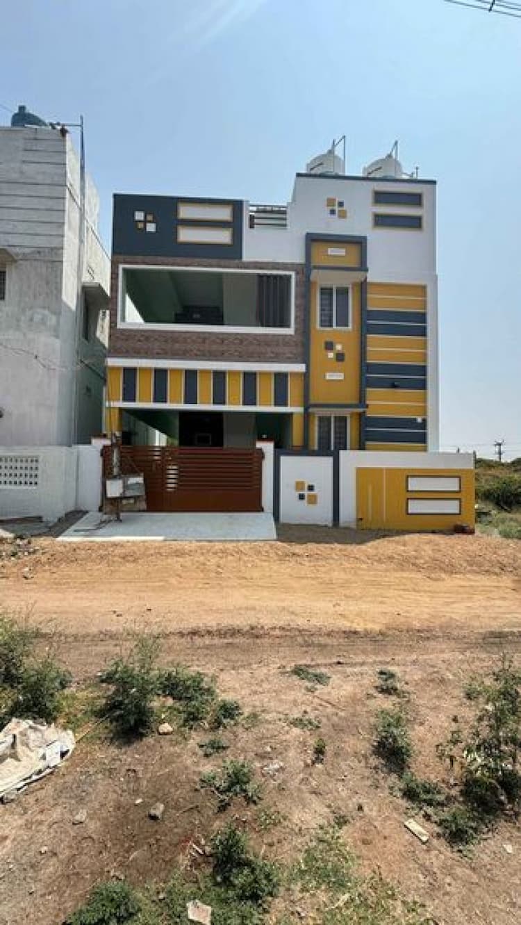 3BHK house for sale
