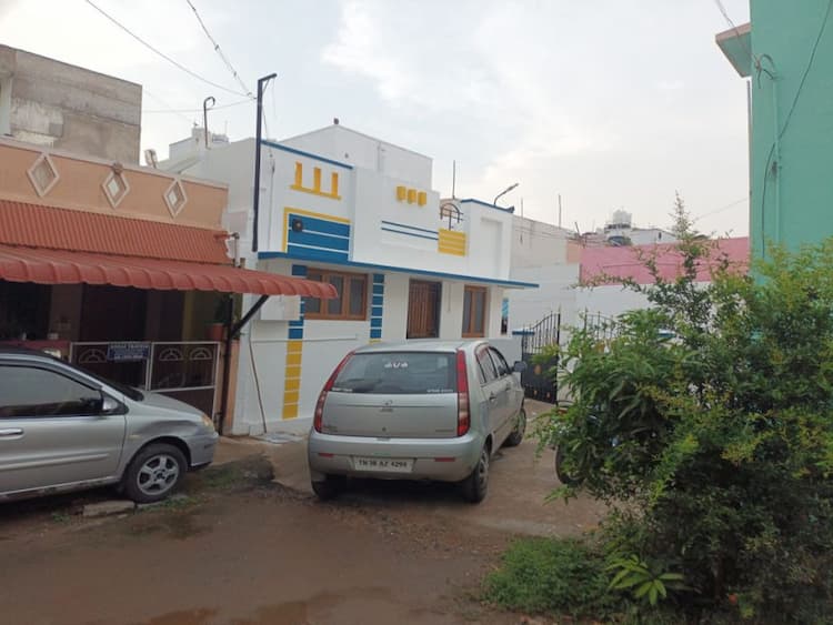 Single Property Image