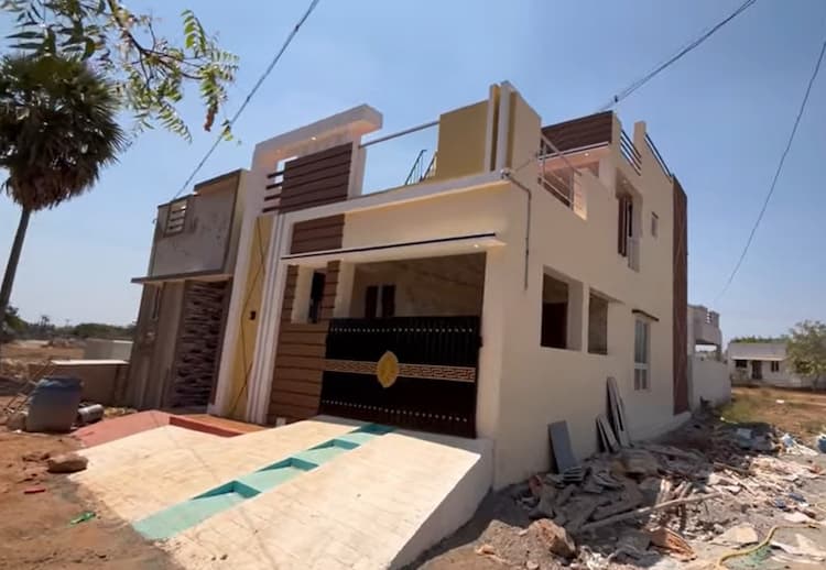 Single Property Image