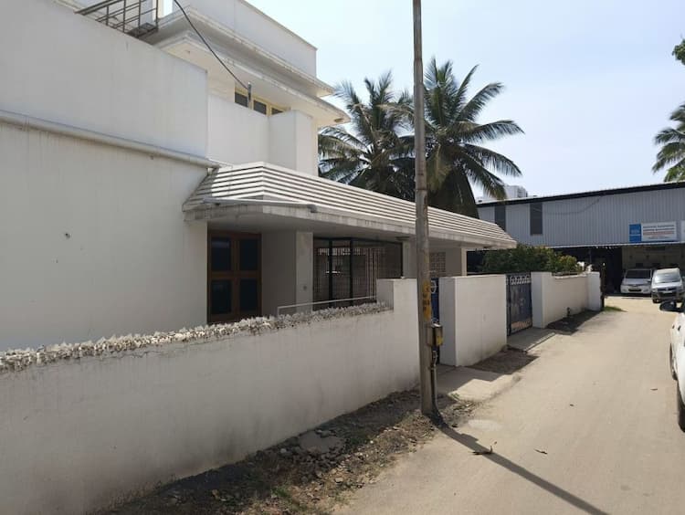 3 BHK HOUSE FOR SALE