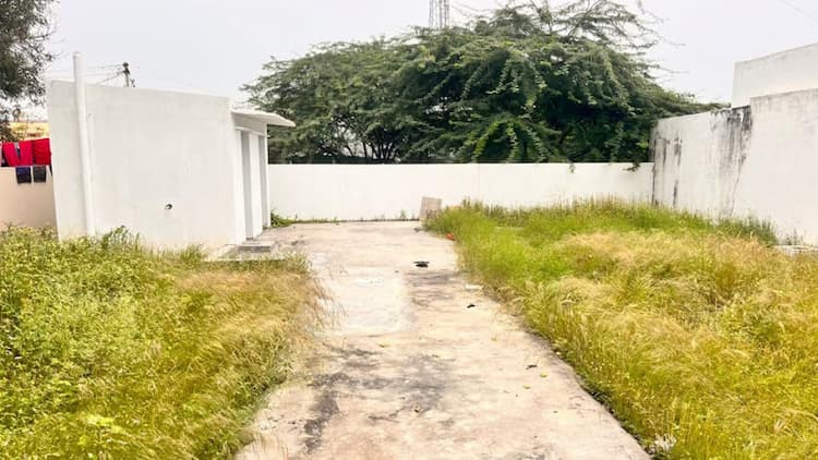 Single Property Image