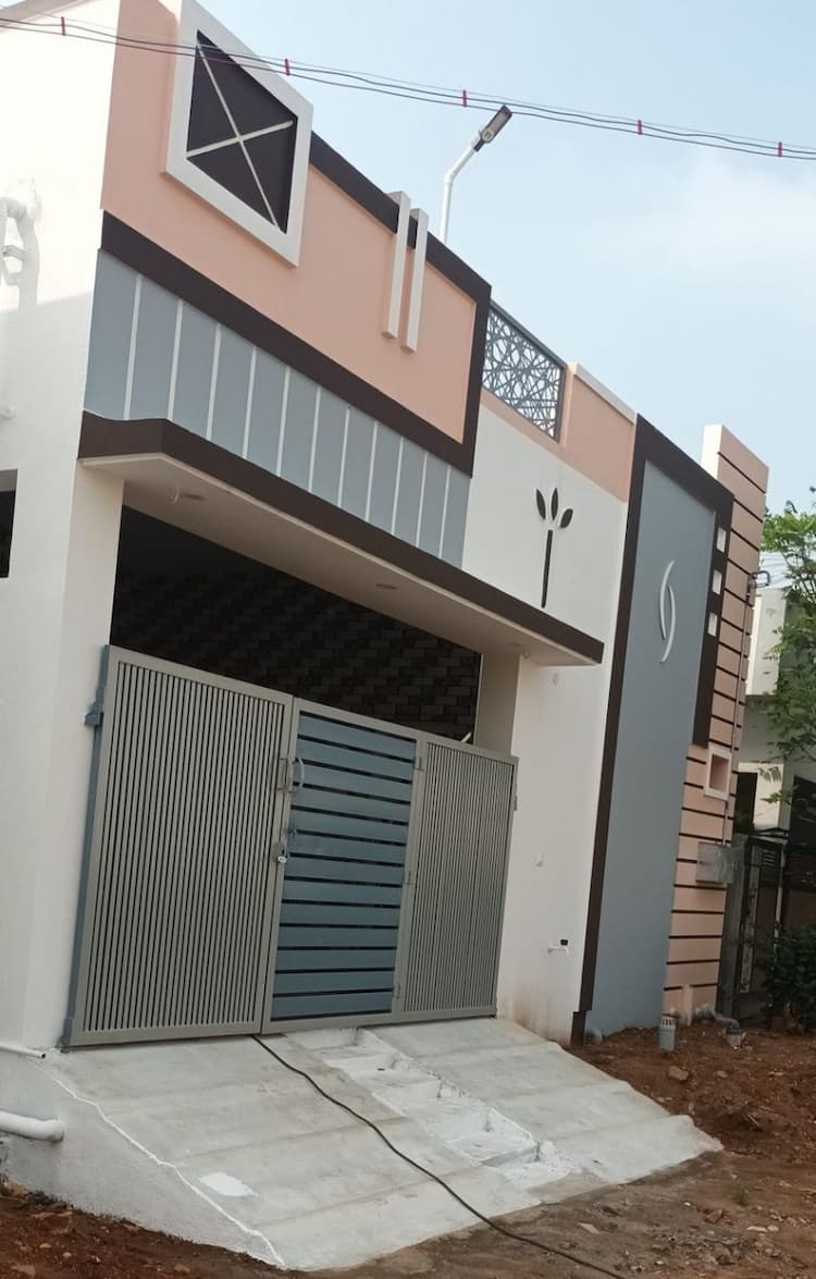2 BHK For Sale in Kanakkampalayam