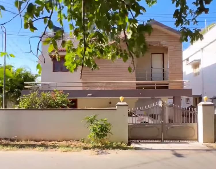 Single Property Image