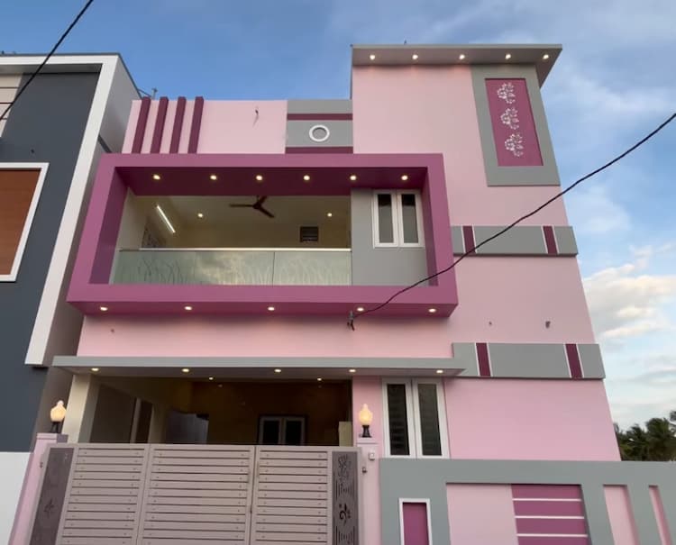 Single Property Image