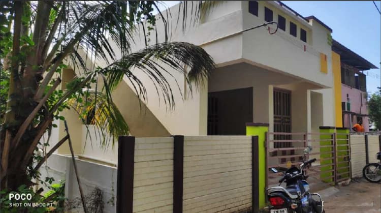 Single Property Image