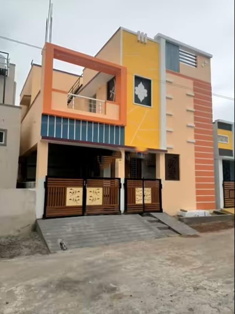 Single Property Image