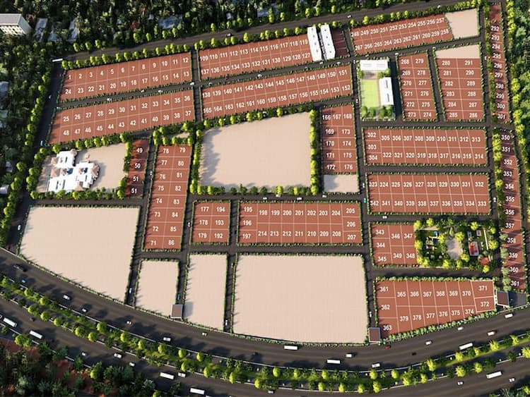 Single Property Image