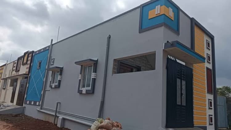 Single Property Image