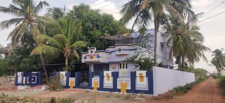 PILLAYARPATTI PROPERTY
