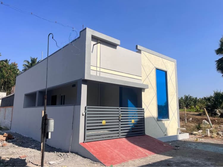 Single Property Image