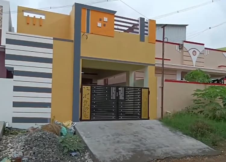 Single Property Image