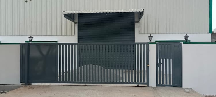 Single Property Image