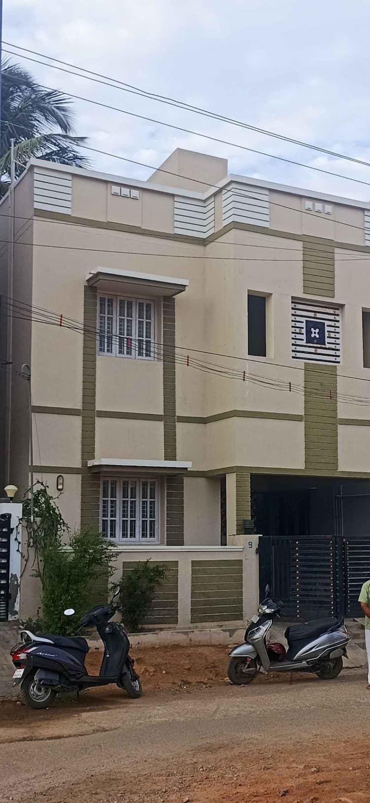 3bhk house for sale