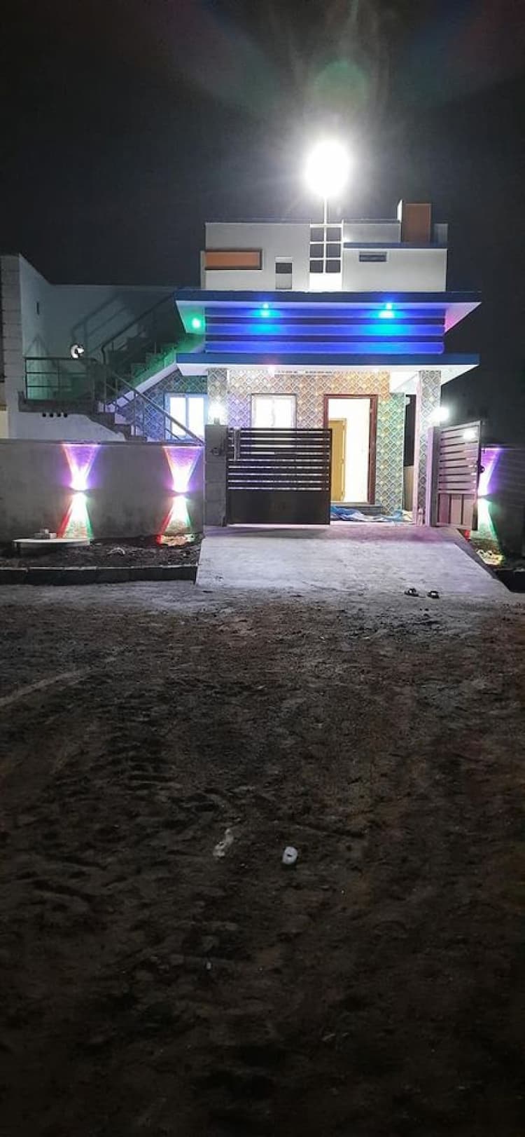 Single Property Image